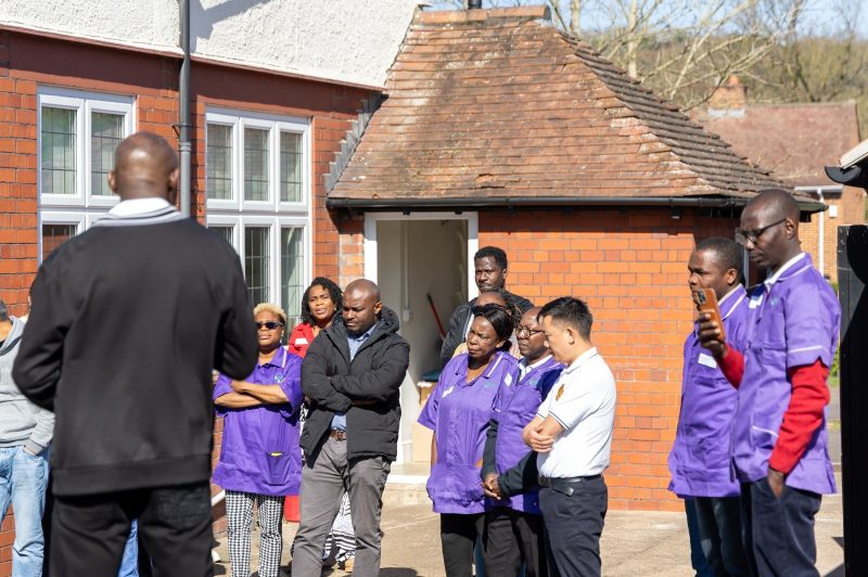 Abundant_Health_Facility_Open_Day_Event_5