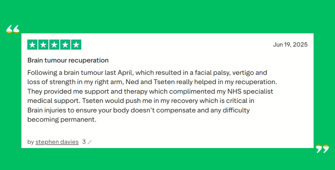 Abundant Health Testimonial Reviews